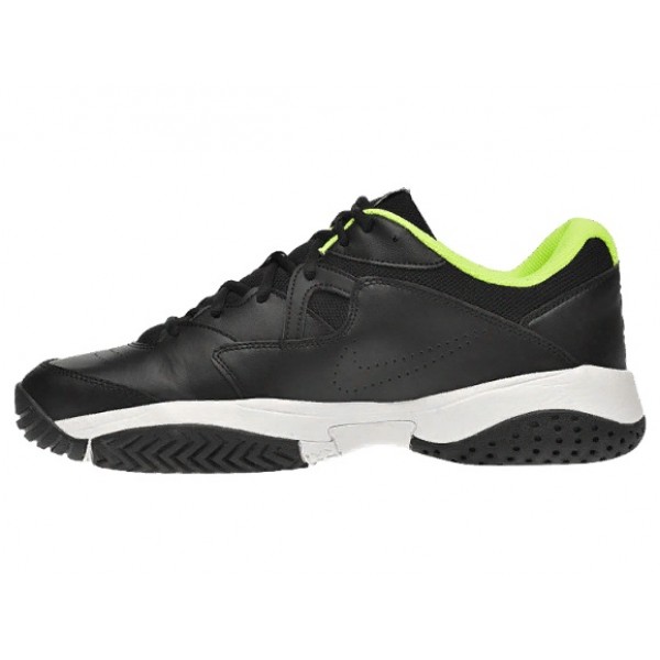 Кроссовки мужские Nike Court Lite 2 (Black)